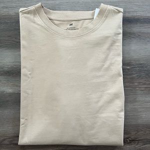 H&M Relaxed Fit T-shirt